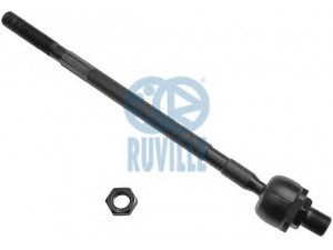 RUVILLE 917326 vidinė skersinė vairo trauklė 
 Vairavimas -> Vairo mechanizmo sujungimai
MB532971