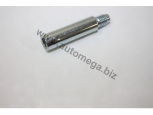 AUTOMEGA 3005420881 kreipiančiųjų movų rinkinys, stabdžių apkaba
0542881, 542881, 0542881, 542881