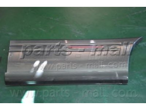 PARTS-MALL PZA-G044 apdailos/apsauginės juostelė, durelės 
 Kėbulas -> Apdaila/apsauga/dekoratyvinės juostelės/emblemos -> Apdailos/apsauginės juostelės
877814A300SG