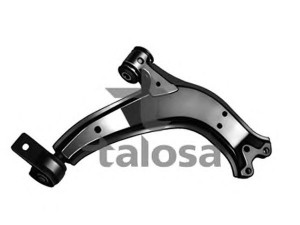 TALOSA 30-08039 vikšro valdymo svirtis 
 Ašies montavimas/vairavimo mechanizmas/ratai -> Valdymo svirtis/pasukamosios svirties sujungimas -> Vairo trauklės (valdymo svirtis, išilginis balansyras, diago
3521E5, 3521E5