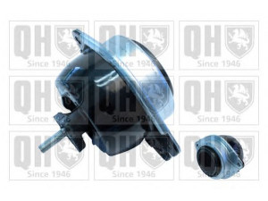QUINTON HAZELL EM4402 variklio montavimas 
 Variklis -> Variklio montavimas -> Variklio montavimo rėmas
8200052026, 8200181589