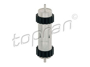 TOPRAN 113 874 kuro filtras 
 Techninės priežiūros dalys -> Papildomas remontas
4G0 127 400C