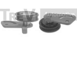 TREVI AUTOMOTIVE TA1084 įtempiklio skriemulys, V formos rumbuotas diržas 
 Diržinė pavara -> V formos rumbuotas diržas/komplektas -> Įtempiklio skriemulys
6616952, 89FF19A216BC