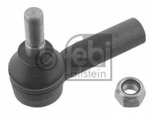 FEBI BILSTEIN 29691 skersinės vairo trauklės galas 
 Vairavimas -> Vairo mechanizmo sujungimai
45046-09230