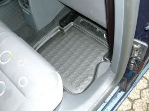 CARBOX 431747000 kojų kilimėlis 
 Vidaus įranga -> Kojų kilimėlis