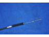 PARTS-MALL PTB-103 trosas, stovėjimo stabdys 
 Stabdžių sistema -> Valdymo svirtys/trosai
0K68A44410, 0K68A44410A, K68A44410