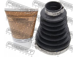 FEBEST 2915P-RRIIIR gofruotoji membrana, kardaninis velenas
TOB500330