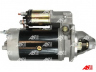 AS-PL S4018 starteris
S12-85, S12-87, 3539389M91, 2873A104