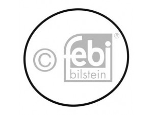 FEBI BILSTEIN 35932 tarpiklis, vairo mechanizmo pavara