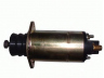 DELCO REMY 10457061 solenoidinis jungiklis, starteris
