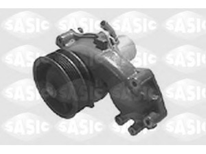 SASIC 9001223 vandens siurblys 
 Aušinimo sistema -> Vandens siurblys/tarpiklis -> Vandens siurblys
5896818, 5896819, 60808756, 5896818