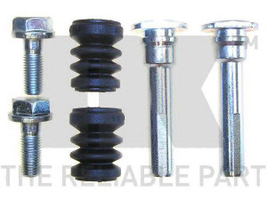 NK 8922015 kreipiančioji mova, stabdžių apkaba 
 Stabdžių sistema -> Stabdžių matuoklis -> Stabdžių dalys