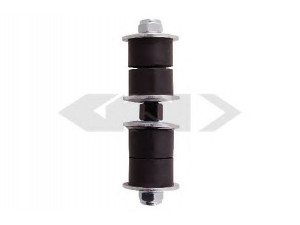 SPIDAN 40906 šarnyro stabilizatorius 
 Ašies montavimas/vairavimo mechanizmas/ratai -> Stabilizatorius/fiksatoriai -> Savaime išsilyginanti atrama
90112 SE0 000