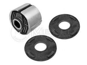 MEYLE 234 089 0002 remonto komplektas, vairuotojo kabinos pakaba 
 Kėbulas -> Vairuotojo kabina -> Vairuotojo kabinos pakaba
001908675, 0190 8675, 042471011