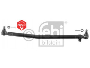 FEBI BILSTEIN 15138 centrinės trauklės mazgas
0 0479 3166, 0 0483 4041, 0479 3166