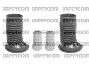 ORIGINAL IMPERIUM 50884 apsauginio dangtelio komplektas, amortizatorius 
 Ašies montavimas/vairavimo mechanizmas/ratai -> Montavimas, pakabos statramstis
481570D010, 4833152010