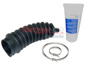 METZGER 755.007 gofruotoji membrana, vairavimas 
 Vairavimas -> Gofruotoji membrana/sandarinimai
175 422 831, 191422831, 1H0 422 831