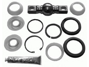 LEMFÖRDER 13543 01 remonto komplektas, trauklė 
 Ašies montavimas/vairavimo mechanizmas/ratai -> Valdymo svirtis/pasukamosios svirties sujungimas -> Vairo trauklės (valdymo svirtis, išilginis balansyras, diago
000 350 14 05, A 000 350 14 05