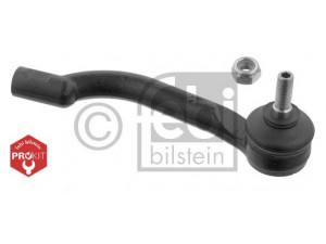 FEBI BILSTEIN 34755 skersinės vairo trauklės galas 
 Vairavimas -> Vairo mechanizmo sujungimai
48527-JD01A, D8 52 0JY 00A