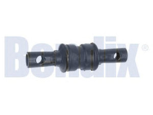 BENDIX 043201B valdymo svirties/išilginių svirčių įvorė 
 Ašies montavimas/vairavimo mechanizmas/ratai -> Valdymo svirtis/pasukamosios svirties sujungimas -> Montavimas/sutvirtinimas
8661476, 8961476
