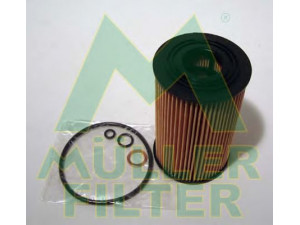 MULLER FILTER FOP207 alyvos filtras 
 Techninės priežiūros dalys -> Techninės priežiūros intervalai
11421432097, 11421716121, 11421716192