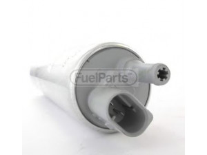 STANDARD FP3014 kuro siurblys 
 Degalų tiekimo sistema -> Kuro siurblys/dalys -> Kuro siurblys
LR022382, LR023043, WFX000180, WFX000181