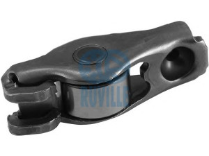 RUVILLE 237001 pavaros svirtis, vožtuvų eilė 
 Variklis -> Variklio uždegimo laiko reguliavimo kontrolė -> Svirtis/kumštelis
PE01-12-130