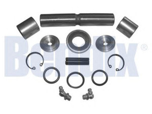 BENDIX 043121B remonto komplektas, pasukamojo kakliuko kaištis 
 Ašies montavimas/vairavimo mechanizmas/ratai -> Pasukamojo kakliuko remonto rinkinys -> Remonto komplektas, karbiuratorius
6113300019