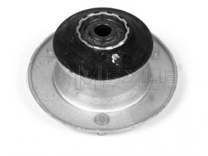 MEYLE 300 313 3103 pakabos statramsčio atraminis guolis 
 Ašies montavimas/vairavimo mechanizmas/ratai -> Montavimas, pakabos statramstis
31 33 1 091 709
