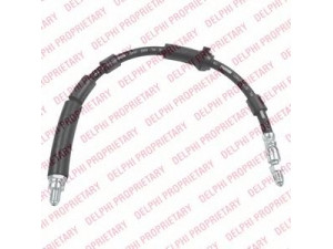 DELPHI LH6688 stabdžių žarnelė 
 Stabdžių sistema -> Stabdžių žarnelės
1303844, 1315748, 3S512078CA, 3S512078CB
