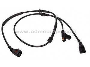 ODM-MULTIPARTS 97-990230 jutiklis, rato greitis 
 Elektros įranga -> Jutikliai
1112766, YM212B372DB, 7M3927807E