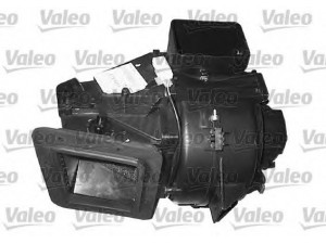 VALEO 698834 vidaus pūtiklis 
 Šildymas / vėdinimas -> Orpūtė/dalys
AWR1390, JGB101040, JGB101050