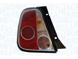MAGNETI MARELLI 714027040787 kombinuotas galinis žibintas 
 Elektros įranga -> Šviesos -> Kombinuotas galinis žibintas/dalys -> Kombinuotas galinis žibintas
51934480