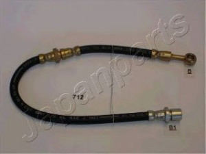 JAPANPARTS TF-712 laikantysis rėmas, stabdžių žarnelė 
 Stabdžių sistema -> Stabdžių žarnelės
25531-GA300, X2101-GA030