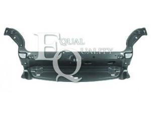 EQUAL QUALITY L00051 priekinis variklio gaubtas 
 Kėbulas -> Kėbulo dalys/ sparnas/buferis -> Priekinis aerodinaminio pasipriešinimo sumažinimas/grotelės
7106C2, 5761042