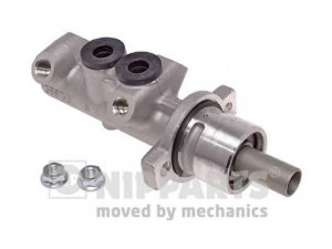 NIPPARTS N3101145 pagrindinis cilindras, stabdžiai 
 Stabdžių sistema -> Pagrindinis stabdžių cilindras
46010-00QAL
