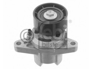 FEBI BILSTEIN 28331 diržo įtempiklis, V formos rumbuotas diržas 
 Diržinė pavara -> V formos rumbuotas diržas/komplektas -> Dirželio įtempiklis (įtempimo blokas)
77 00 102 872, 82 00 277 606, 82 00 403 954