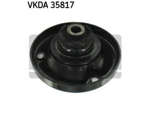 SKF VKDA 35817 pakabos statramsčio atraminis guolis 
 Ašies montavimas/vairavimo mechanizmas/ratai -> Montavimas, pakabos statramstis