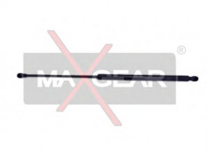 MAXGEAR 12-0327 dujinė spyruoklė, bagažinė 
 Priedai -> Bagažinė/pakrovimo skyrius
8200025317