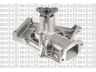 CIFAM 824-1157 vandens siurblys 
 Aušinimo sistema -> Vandens siurblys/tarpiklis -> Vandens siurblys
0K30C-15-010A, 25100-2X100
