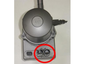 WAT BECT92 hidraulinis siurblys, vairo sistema 
 Vairavimas -> Vairo pavara/siurblys
1400752280, 1400752580, 4007.XP