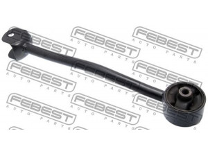 FEBEST 0425-DJ1R1 vikšro valdymo svirtis 
 Ašies montavimas/vairavimo mechanizmas/ratai -> Valdymo svirtis/pasukamosios svirties sujungimas -> Vairo trauklės (valdymo svirtis, išilginis balansyras, diago
MR589498