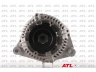ATL Autotechnik L 39 300 kintamosios srovės generatorius 
 Elektros įranga -> Kint. sr. generatorius/dalys -> Kintamosios srovės generatorius
5705 L6, 5705R5, 96178429, 9617842980