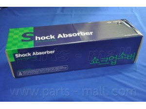 PARTS-MALL PJA-115 amortizatorius 
 Pakaba -> Amortizatorius
5536025501