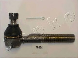 JAPKO 111251 skersinės vairo trauklės galas 
 Vairavimas -> Vairo mechanizmo sujungimai
45045-69065