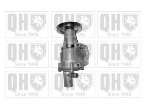 QUINTON HAZELL QCP3318 vandens siurblys 
 Aušinimo sistema -> Vandens siurblys/tarpiklis -> Vandens siurblys
71737966, 7762986