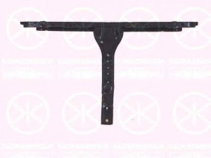 KLOKKERHOLM 3164270 priekinis variklio gaubtas 
 Kėbulas -> Kėbulo dalys/ sparnas/buferis -> Priekinis aerodinaminio pasipriešinimo sumažinimas/grotelės
64130-2D500