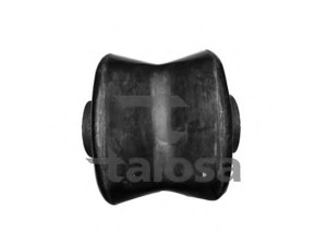 TALOSA 57-05773 valdymo svirties/išilginių svirčių įvorė 
 Ašies montavimas/vairavimo mechanizmas/ratai -> Valdymo svirtis/pasukamosios svirties sujungimas -> Montavimas/sutvirtinimas
1272306
