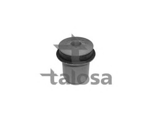 TALOSA 57-09302 valdymo svirties/išilginių svirčių įvorė 
 Ašies montavimas/vairavimo mechanizmas/ratai -> Valdymo svirtis/pasukamosios svirties sujungimas -> Montavimas/sutvirtinimas
F57A3A188AA, K8704, F57A3A188AA