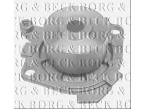 BORG & BECK BWP1726 vandens siurblys 
 Aušinimo sistema -> Vandens siurblys/tarpiklis -> Vandens siurblys
7762926, 776 2926, 7762926, PA 5926